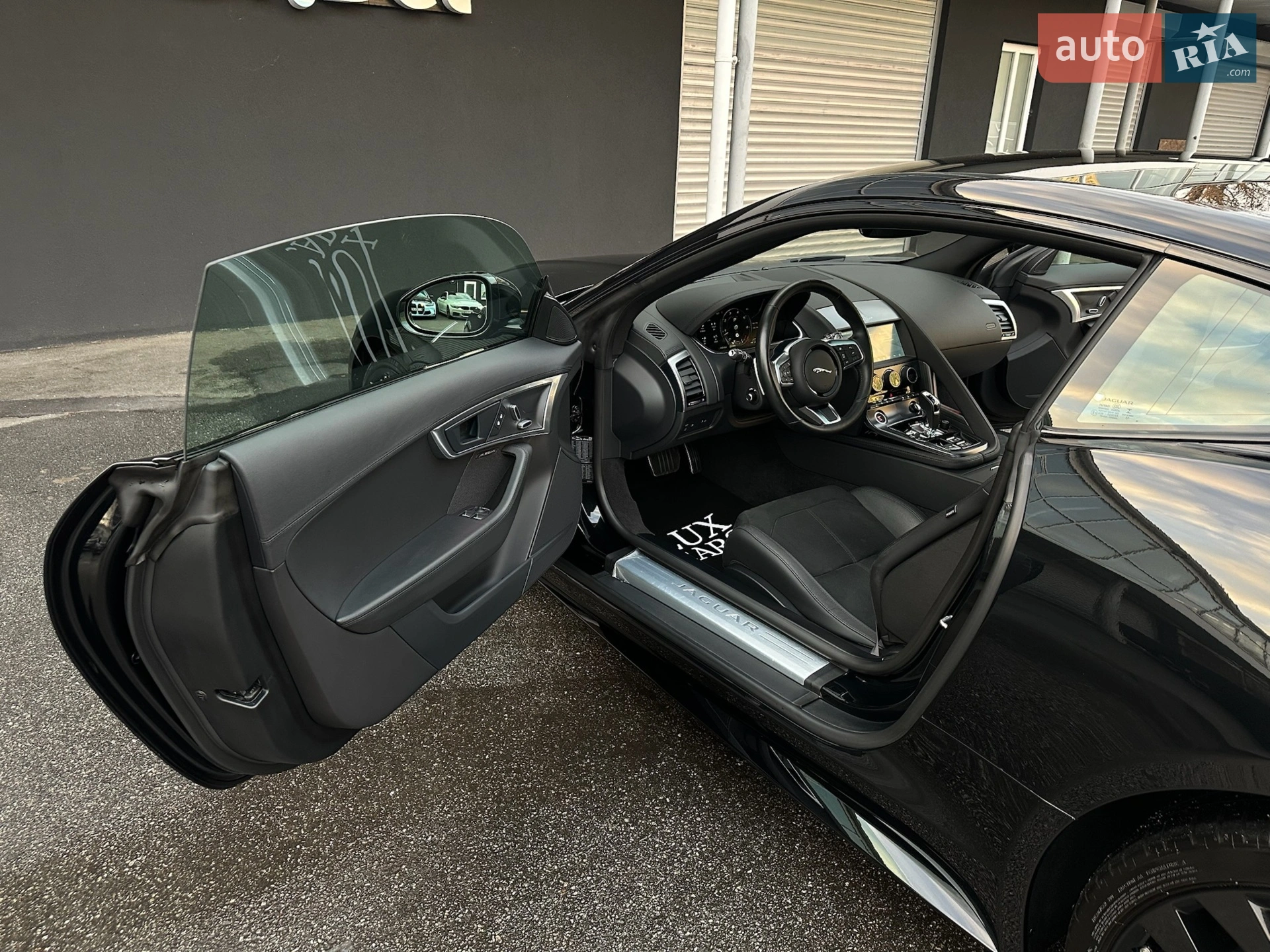 2023 Jaguar F-Type - мініатюра 47