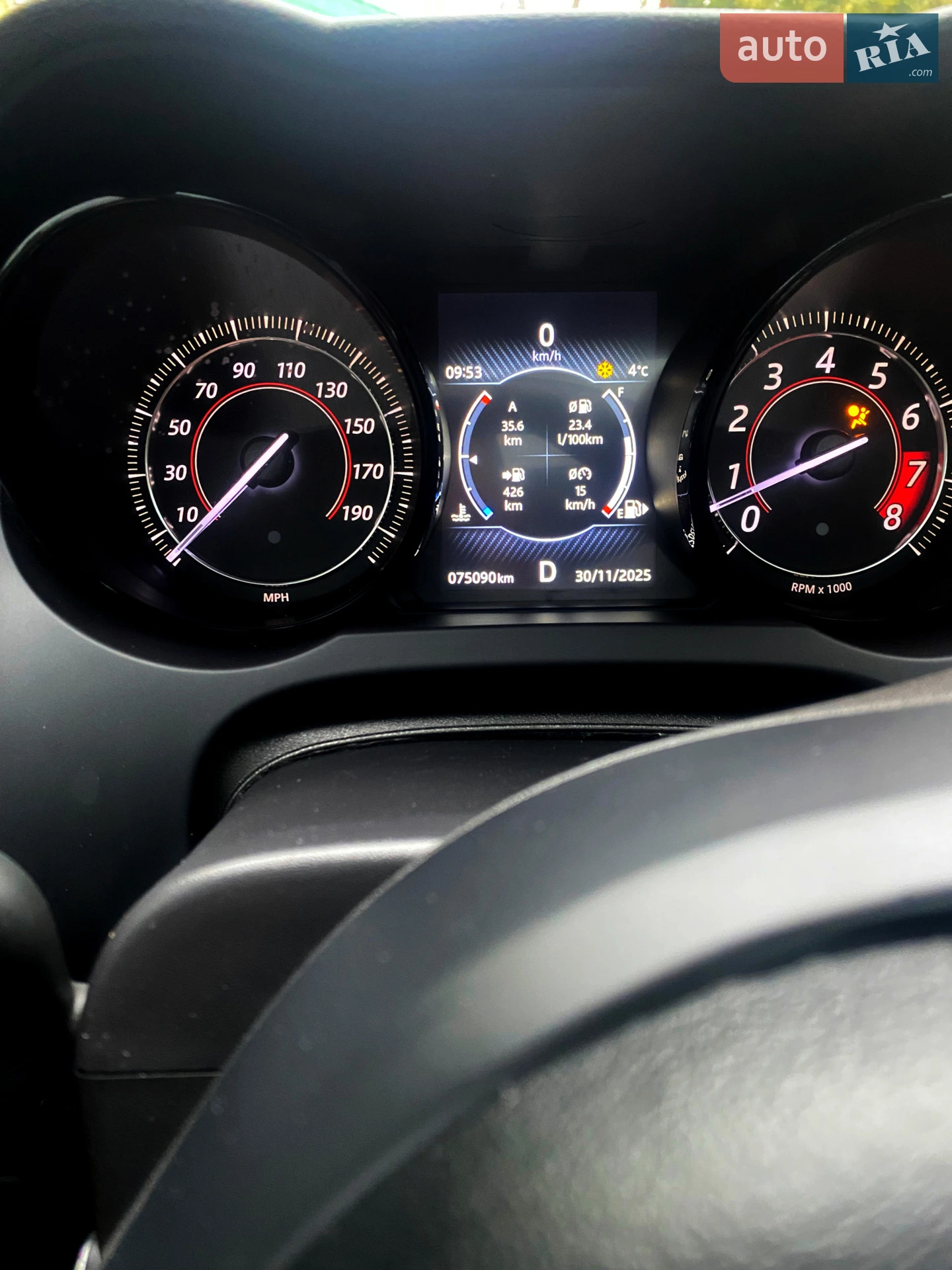 2015 Jaguar F-Type - мініатюра 48