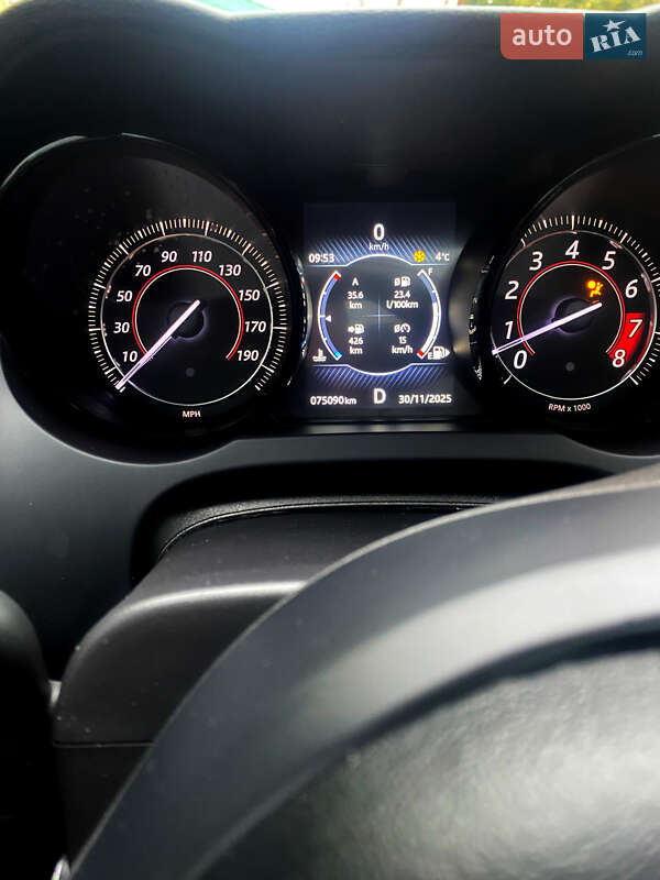 Родстер Jaguar F-Type 2015 в Чернигове фото 16 Родстер Jaguar F-Type 2015 в Чернигове