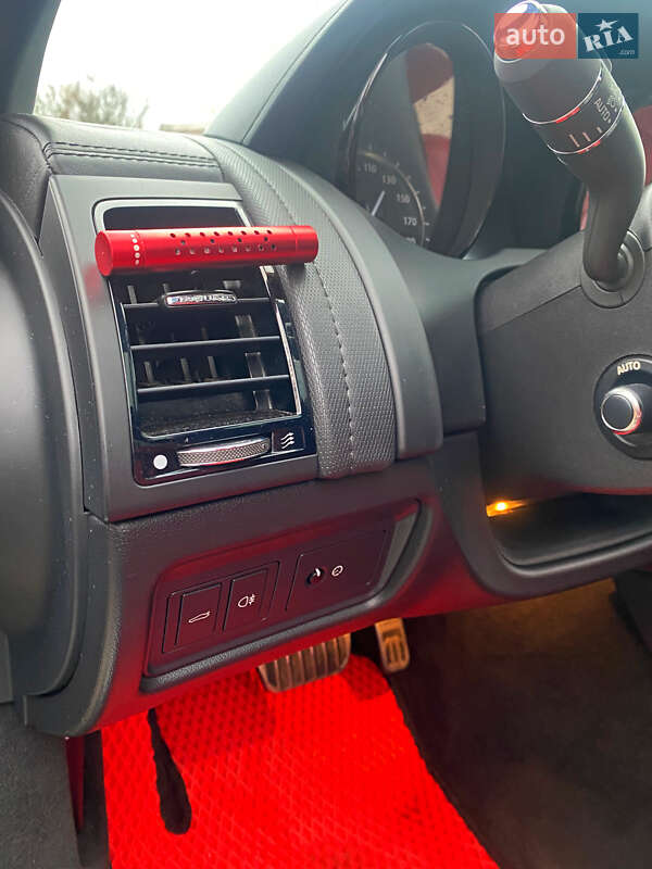 Родстер Jaguar F-Type 2015 в Чернигове фото 27 Родстер Jaguar F-Type 2015 в Чернигове