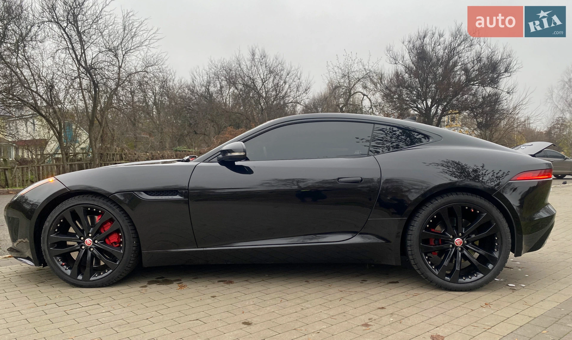 2015 Jaguar F-Type - мініатюра 8