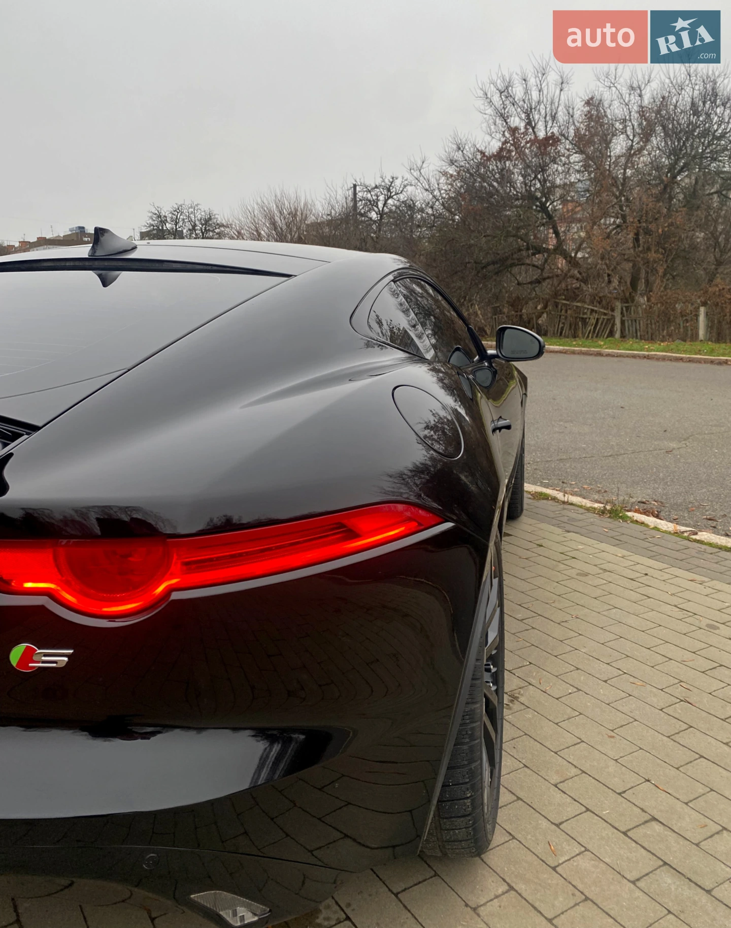 2015 Jaguar F-Type - мініатюра 10