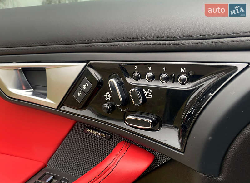 Родстер Jaguar F-Type 2015 в Чернигове фото 46 Родстер Jaguar F-Type 2015 в Чернигове