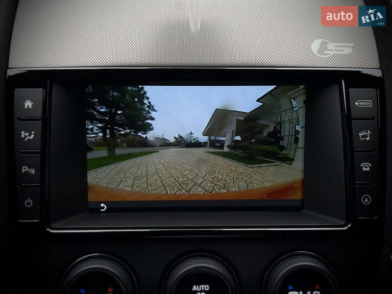 Купе Jaguar F-Type 2016 в Одесі