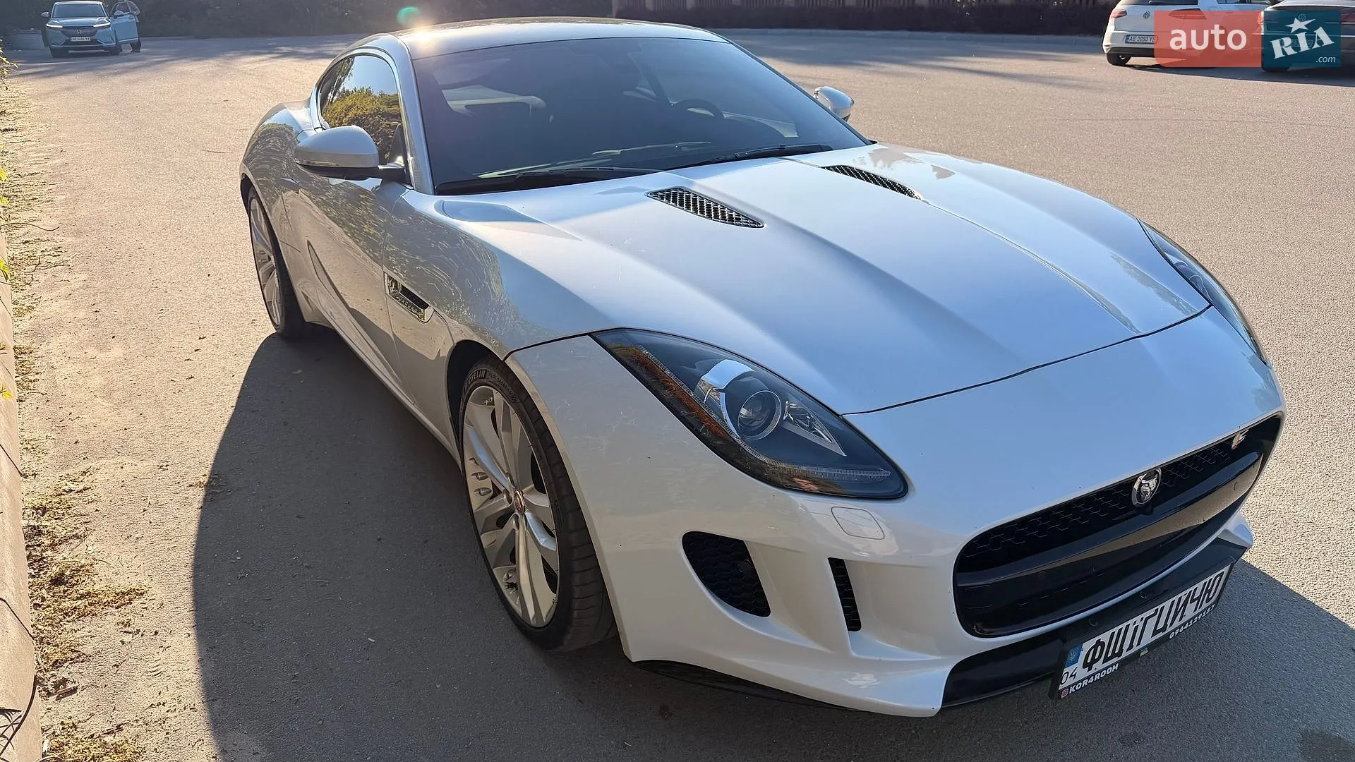 2016 Jaguar F-Type - мініатюра 2