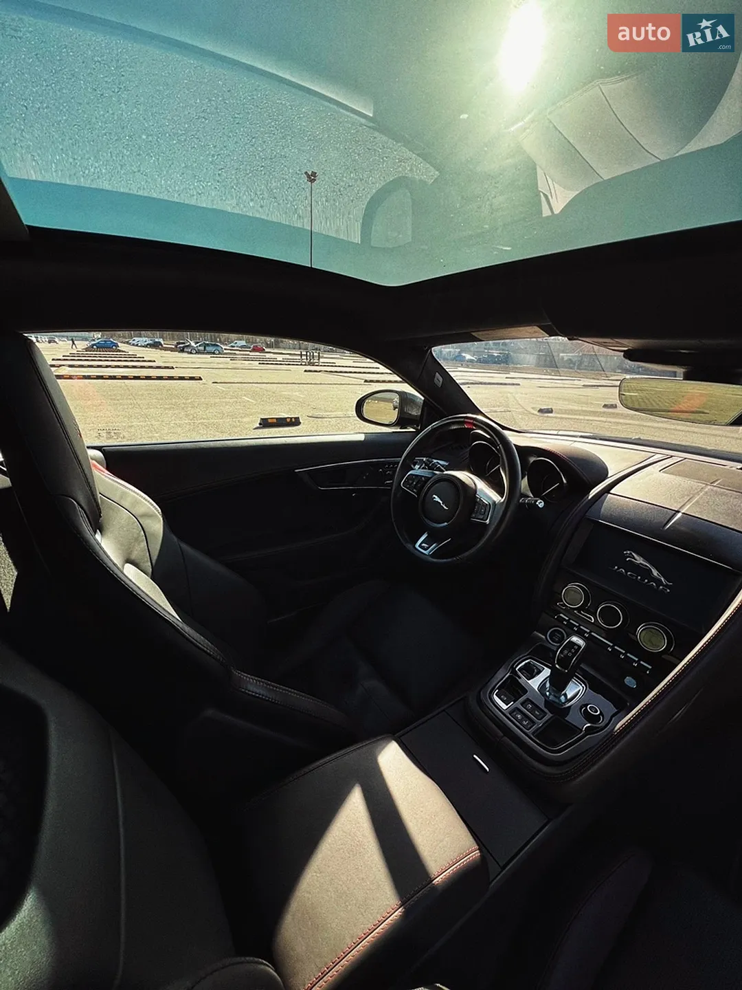2019 Jaguar F-Type - мініатюра 11