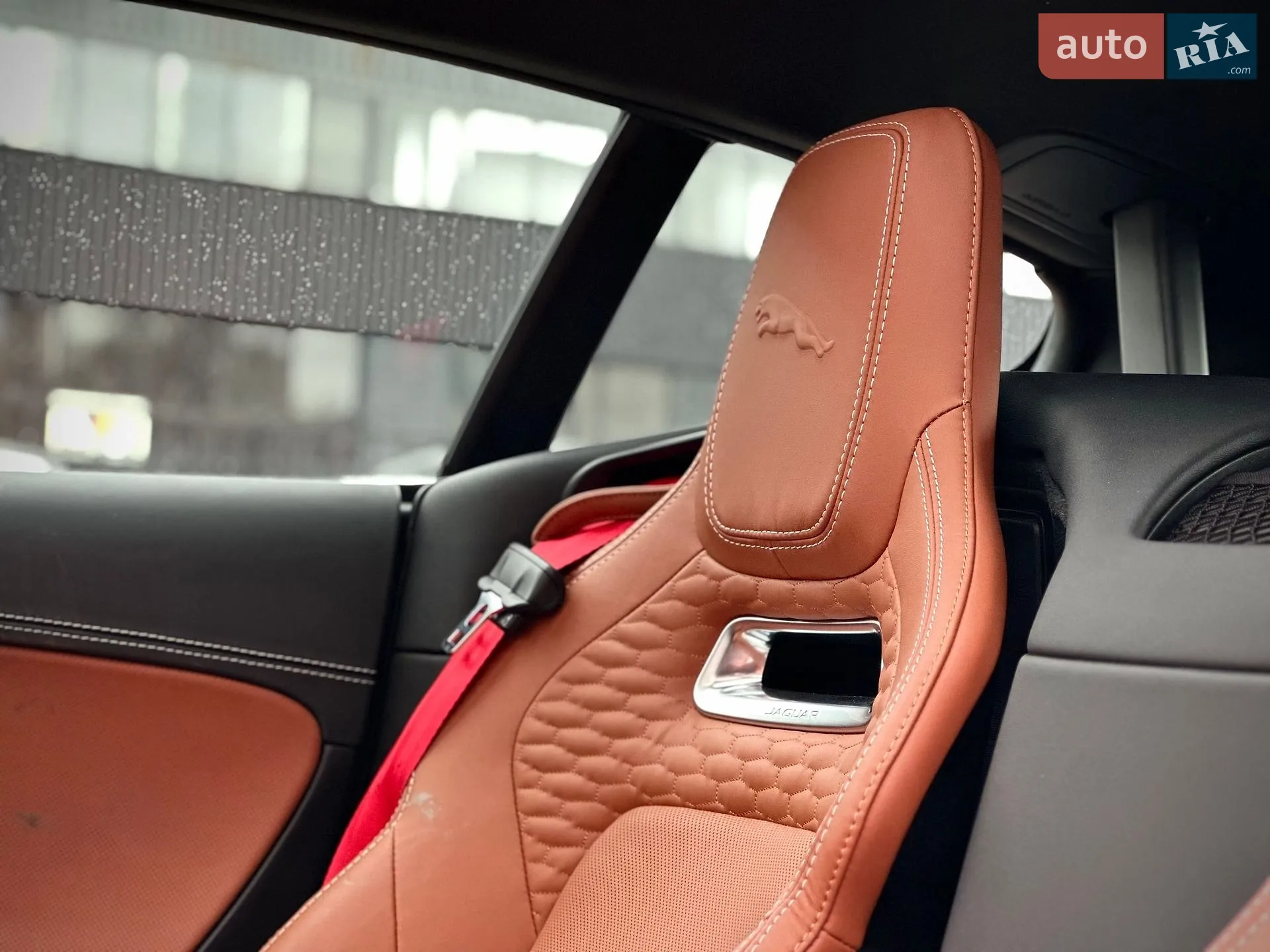 2020 Jaguar F-Type - мініатюра 23