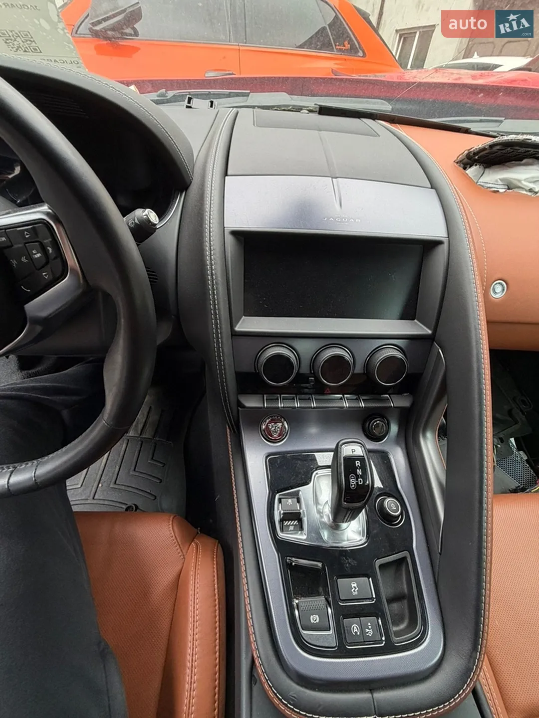 2020 Jaguar F-Type - мініатюра 6