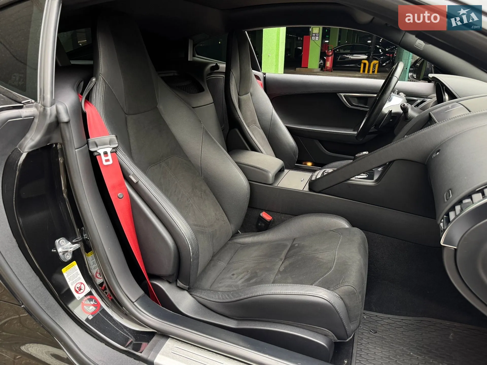 2018 Jaguar F-Type - мініатюра 32