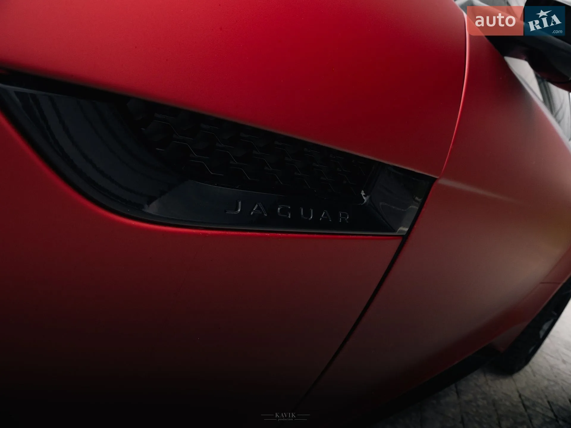 2015 Jaguar F-Type - мініатюра 8