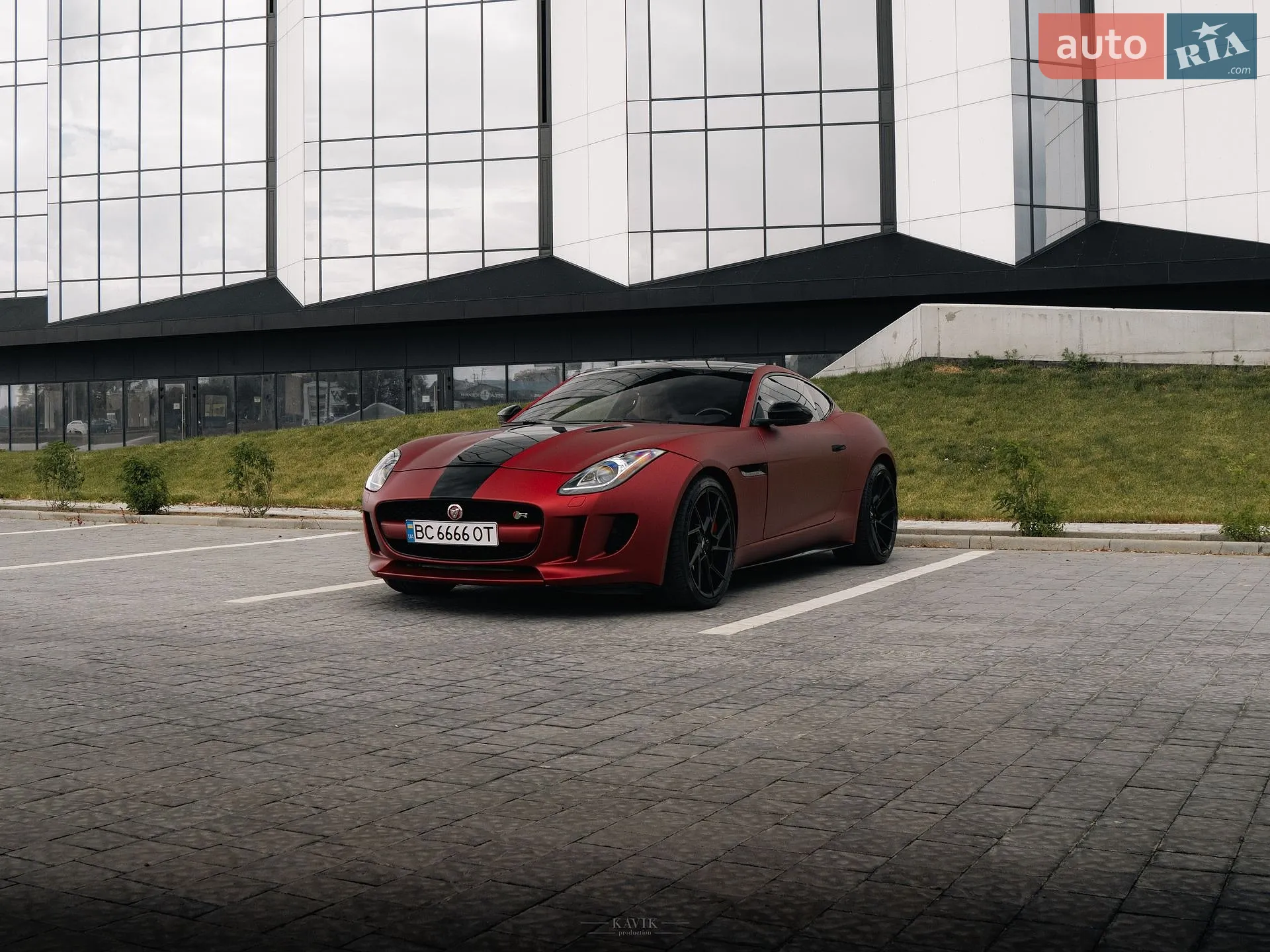2015 Jaguar F-Type - мініатюра 17