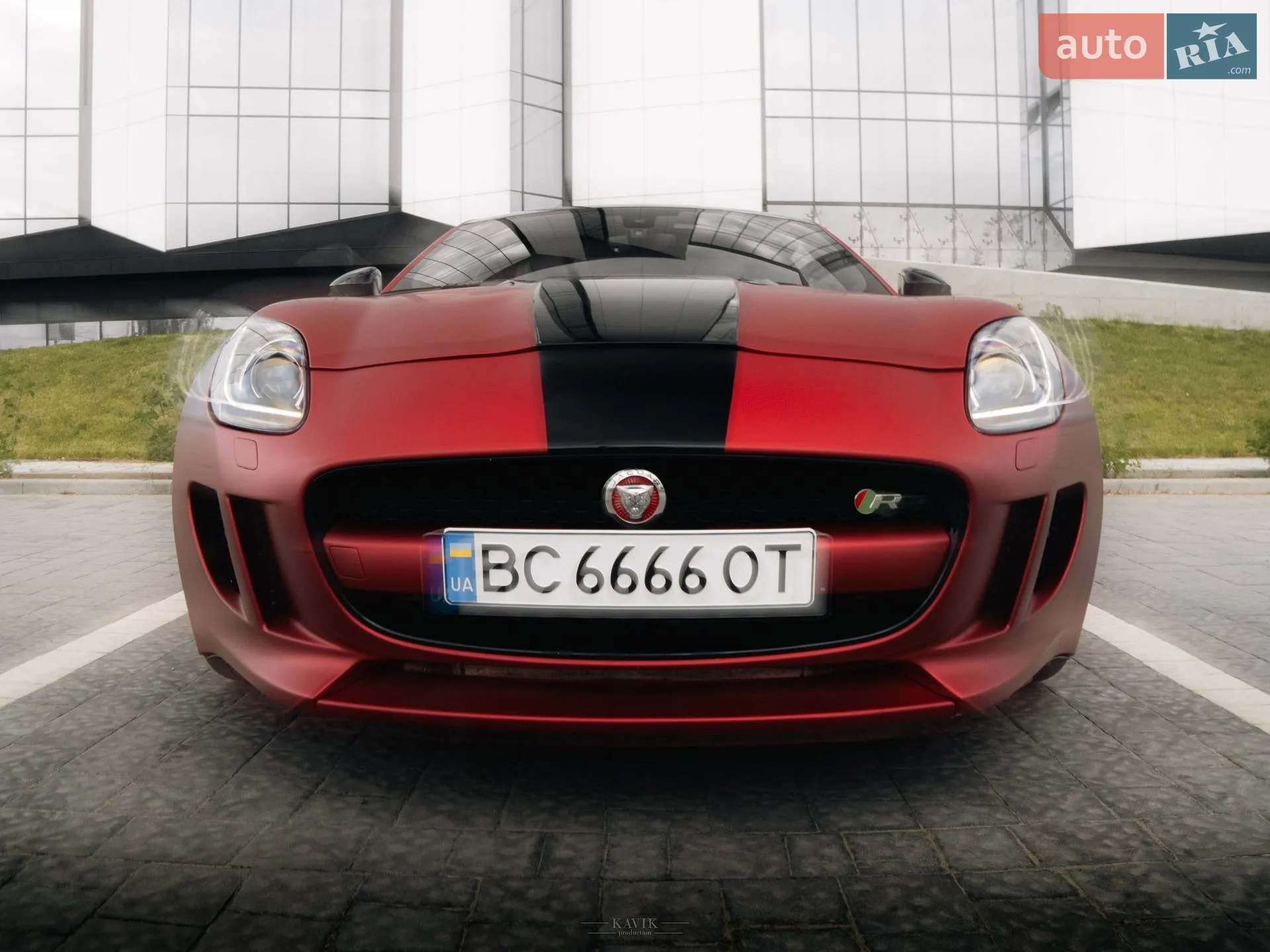 2015 Jaguar F-Type - мініатюра 19
