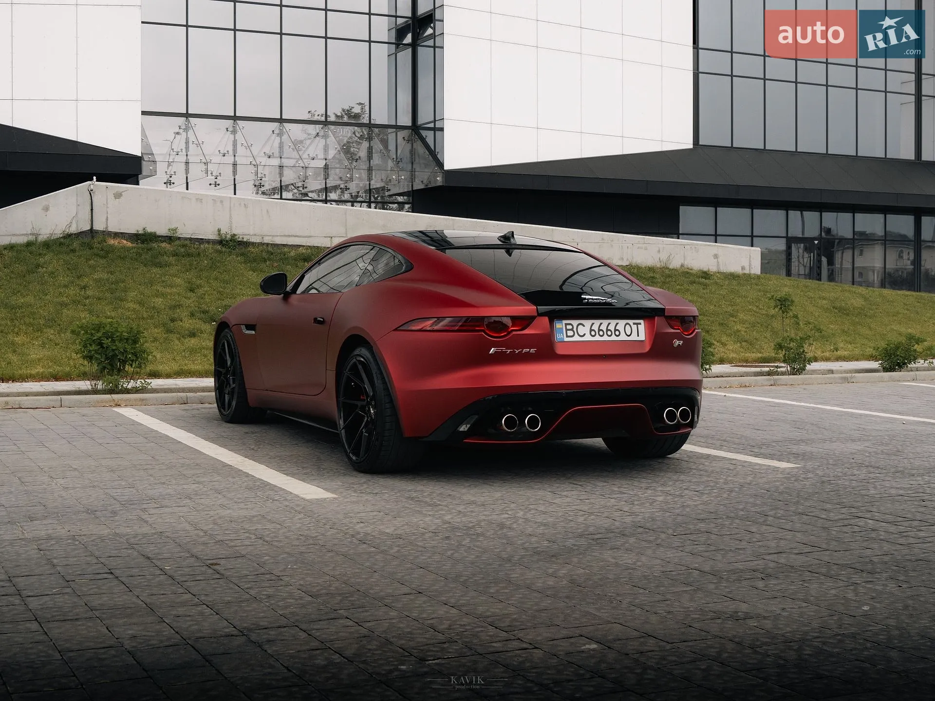 2015 Jaguar F-Type - мініатюра 24