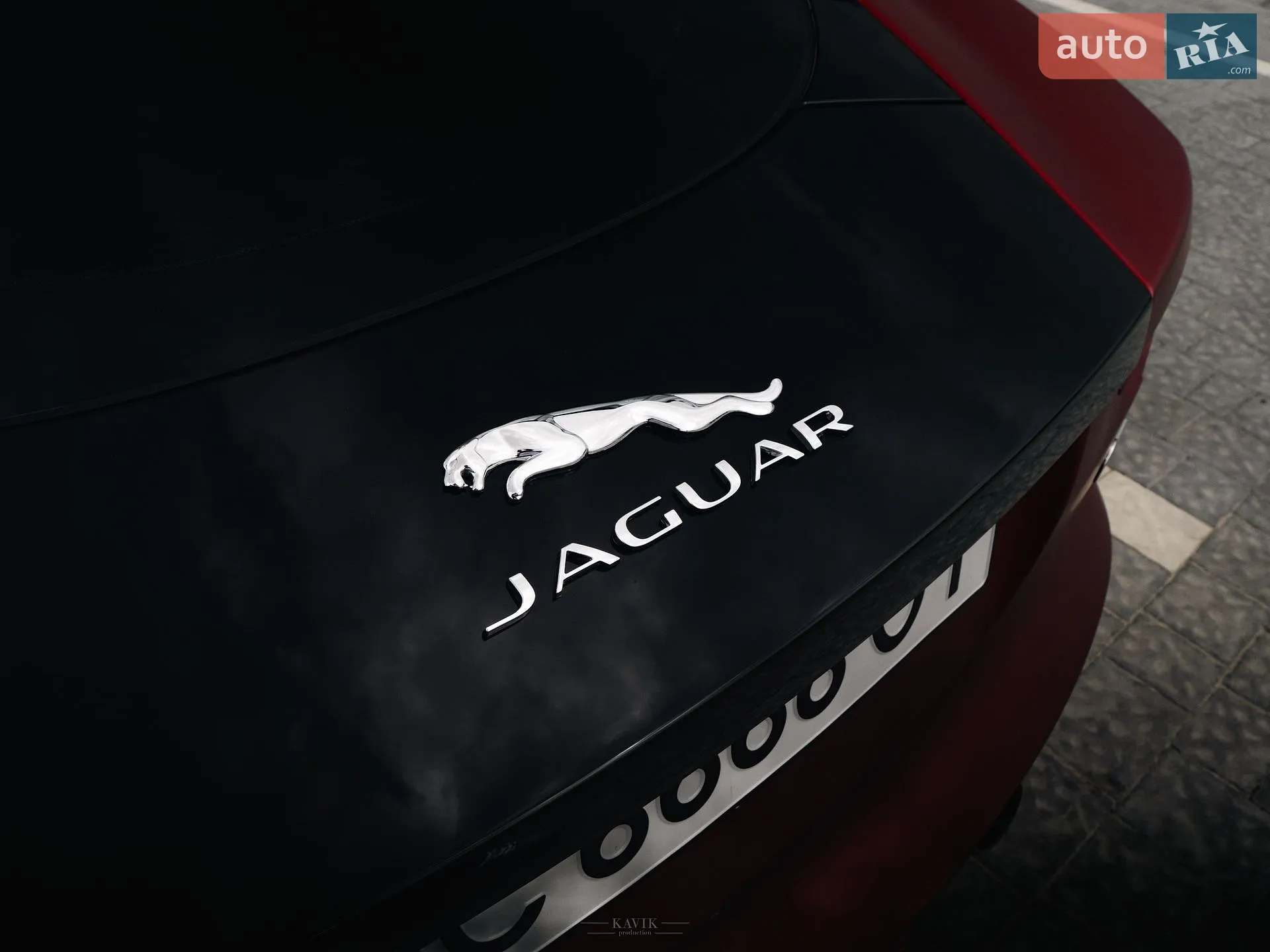2015 Jaguar F-Type - мініатюра 29