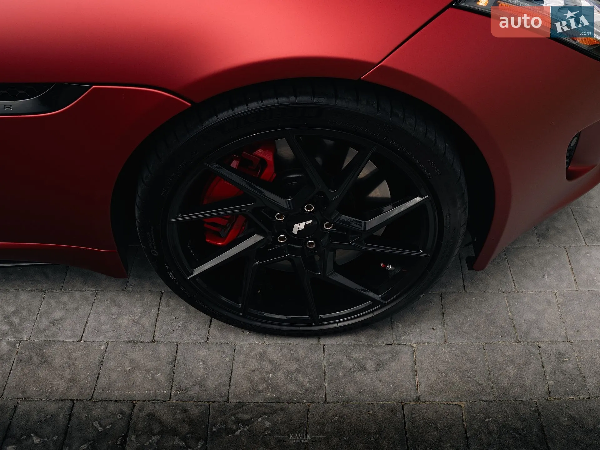 2015 Jaguar F-Type - мініатюра 33