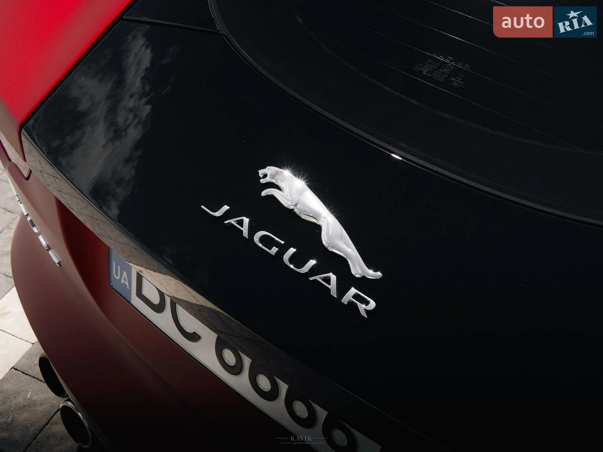 2015 Jaguar F-Type - мініатюра 71
