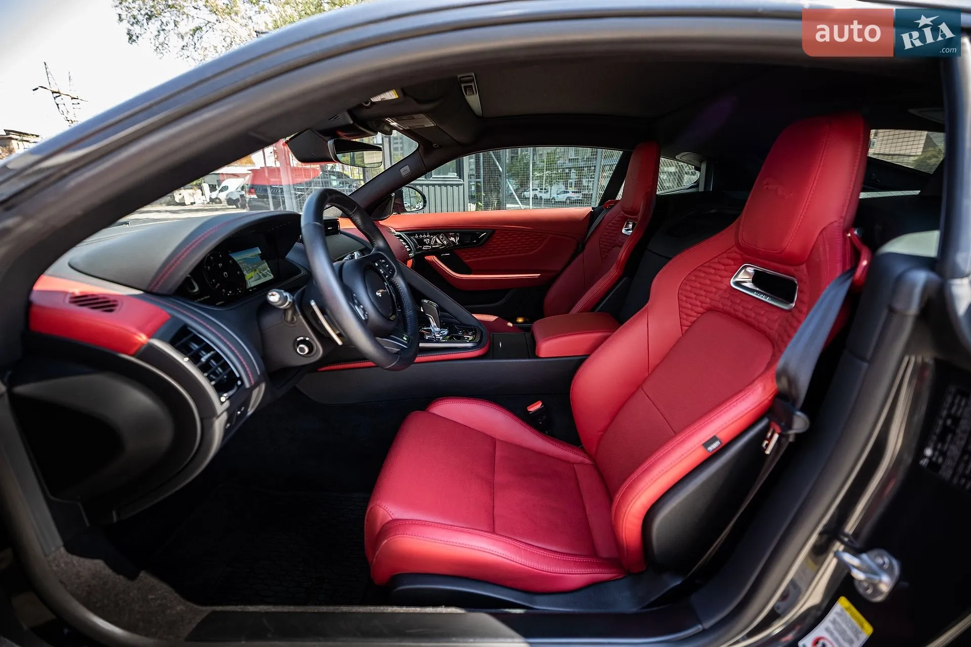 2021 Jaguar F-Type - мініатюра 4