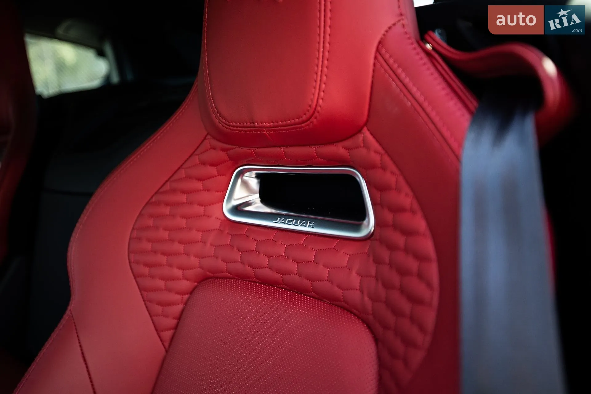 2021 Jaguar F-Type - мініатюра 43