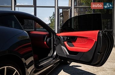 Купе Jaguar F-Type 2021 в Киеве фото 47 Купе Jaguar F-Type 2021 в Киеве