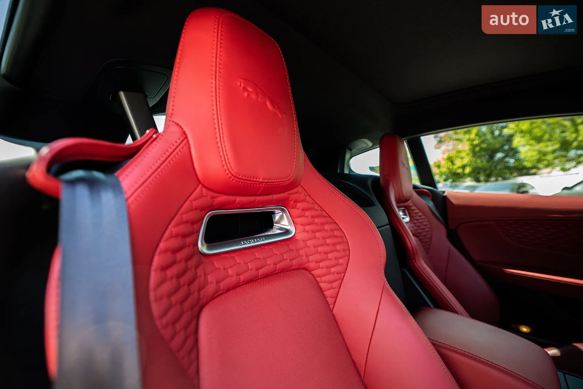 2021 Jaguar F-Type - мініатюра 52