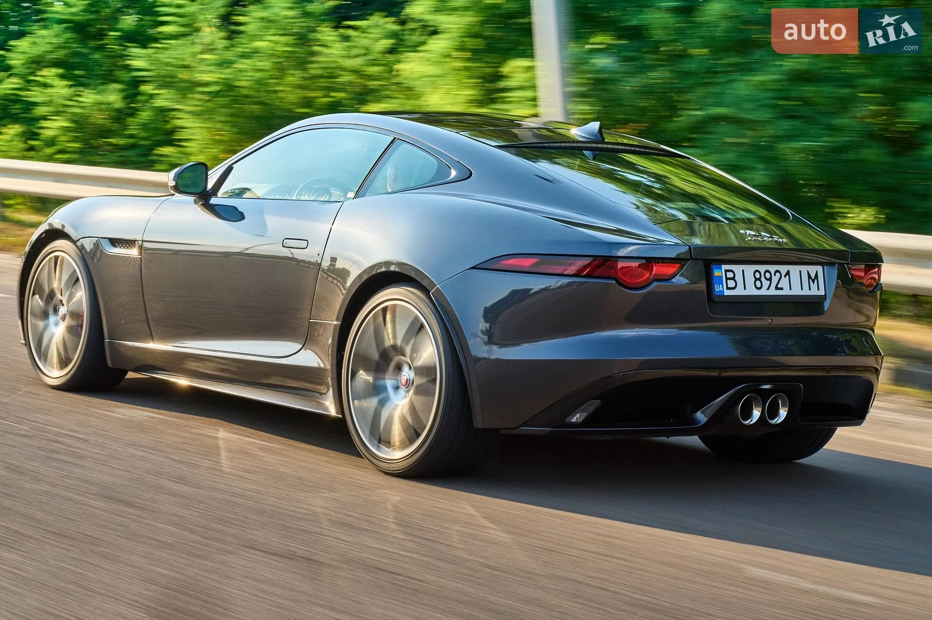 2019 Jaguar F-Type - мініатюра 7