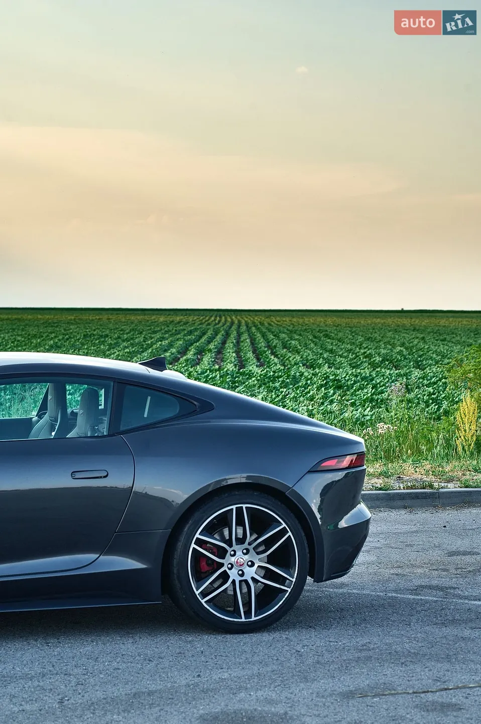 2019 Jaguar F-Type - мініатюра 13