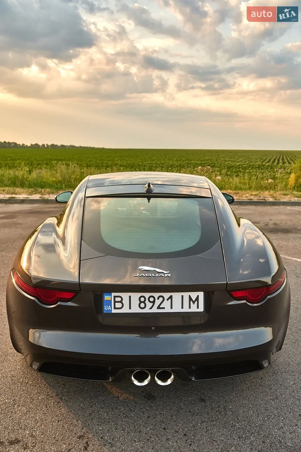 2019 Jaguar F-Type - мініатюра 46