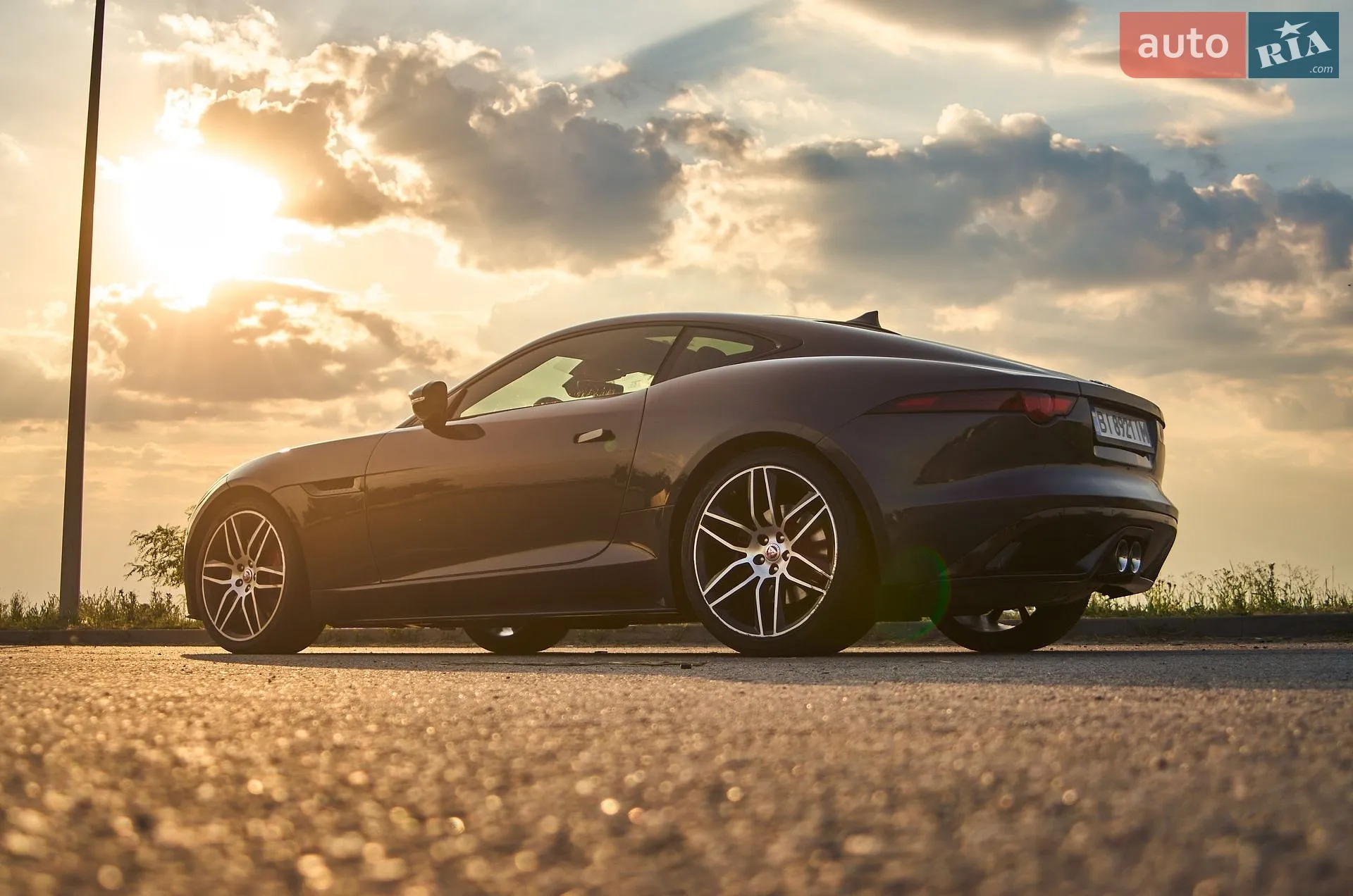 2019 Jaguar F-Type - мініатюра 54