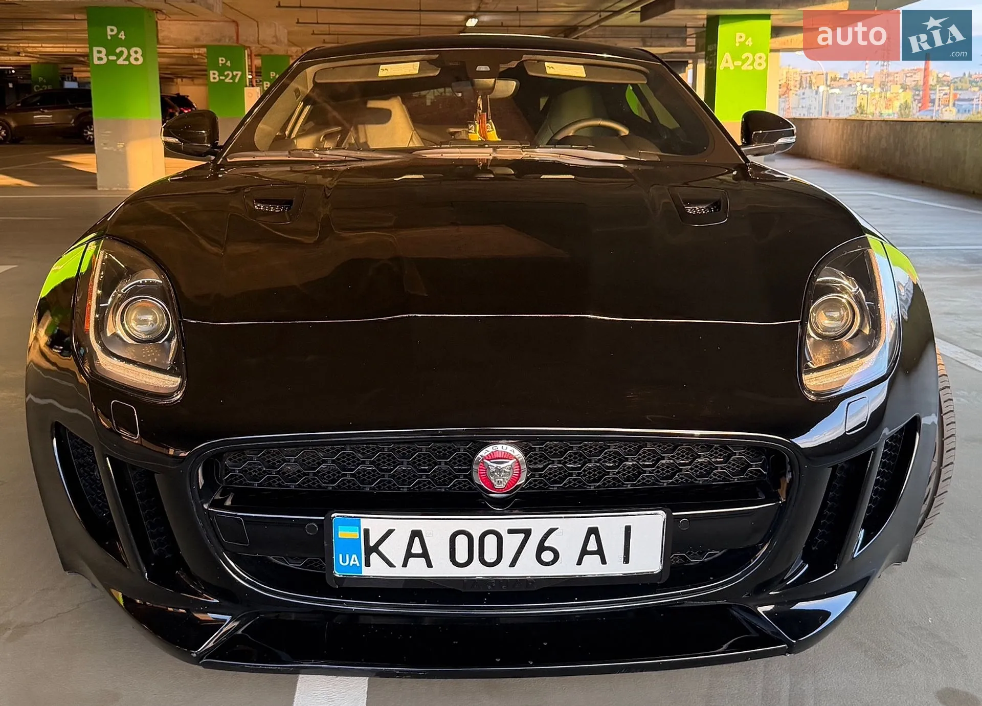 2016 Jaguar F-Type - мініатюра 18