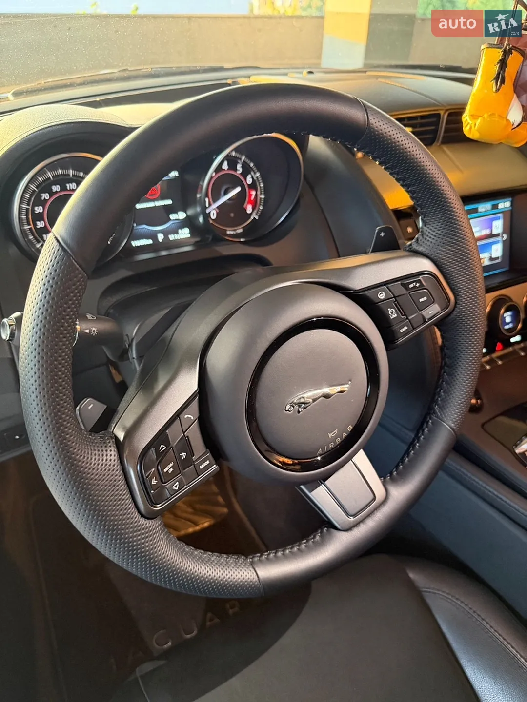 2016 Jaguar F-Type - мініатюра 24