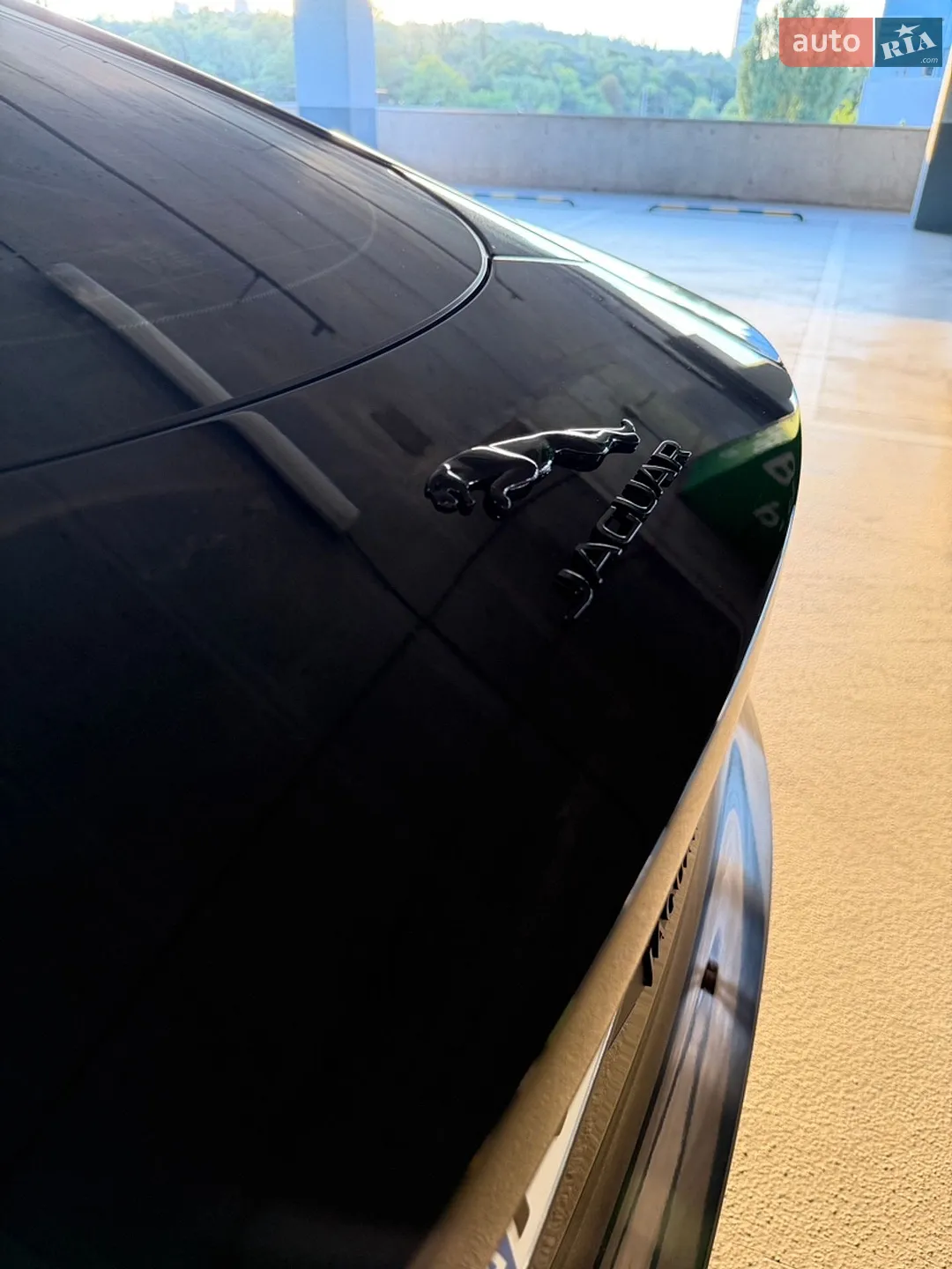 2016 Jaguar F-Type - мініатюра 9