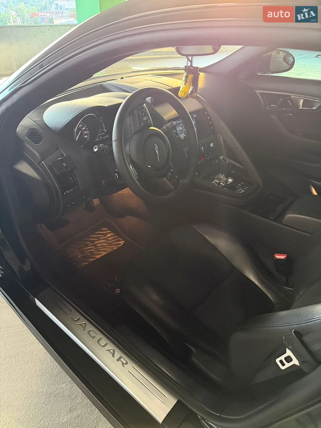 2016 Jaguar F-Type - мініатюра 32