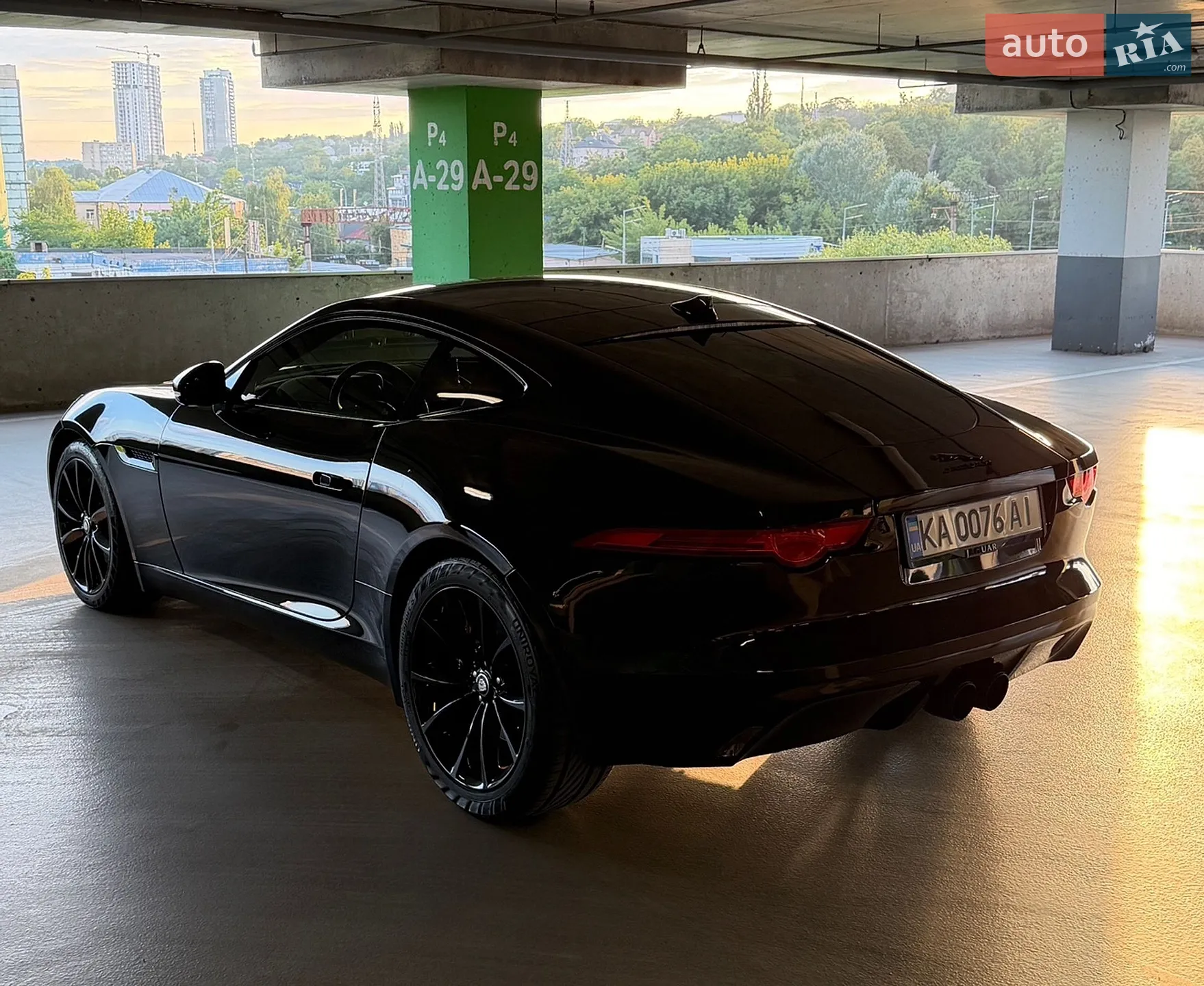 2016 Jaguar F-Type - мініатюра 12