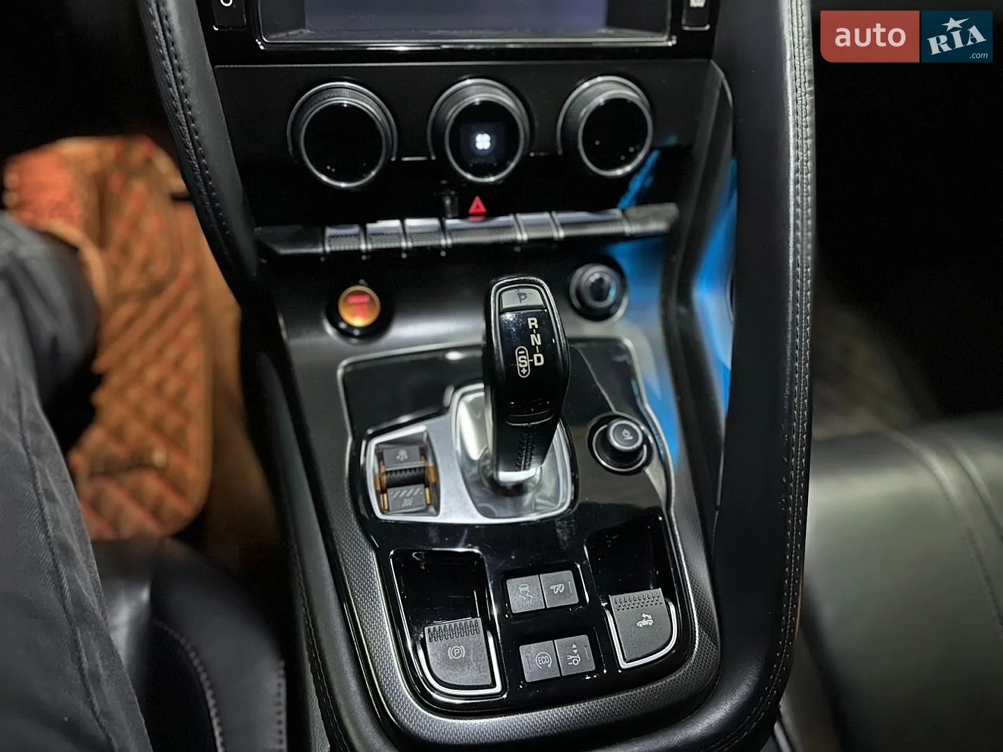 2013 Jaguar F-Type - мініатюра 80