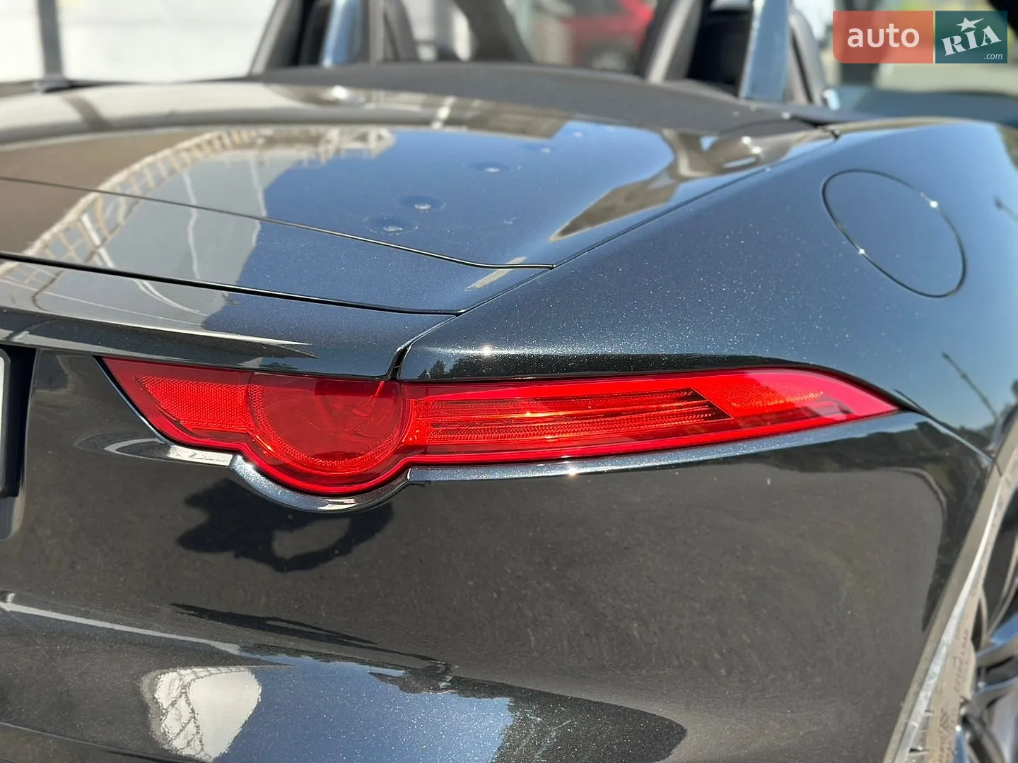 2013 Jaguar F-Type - мініатюра 56