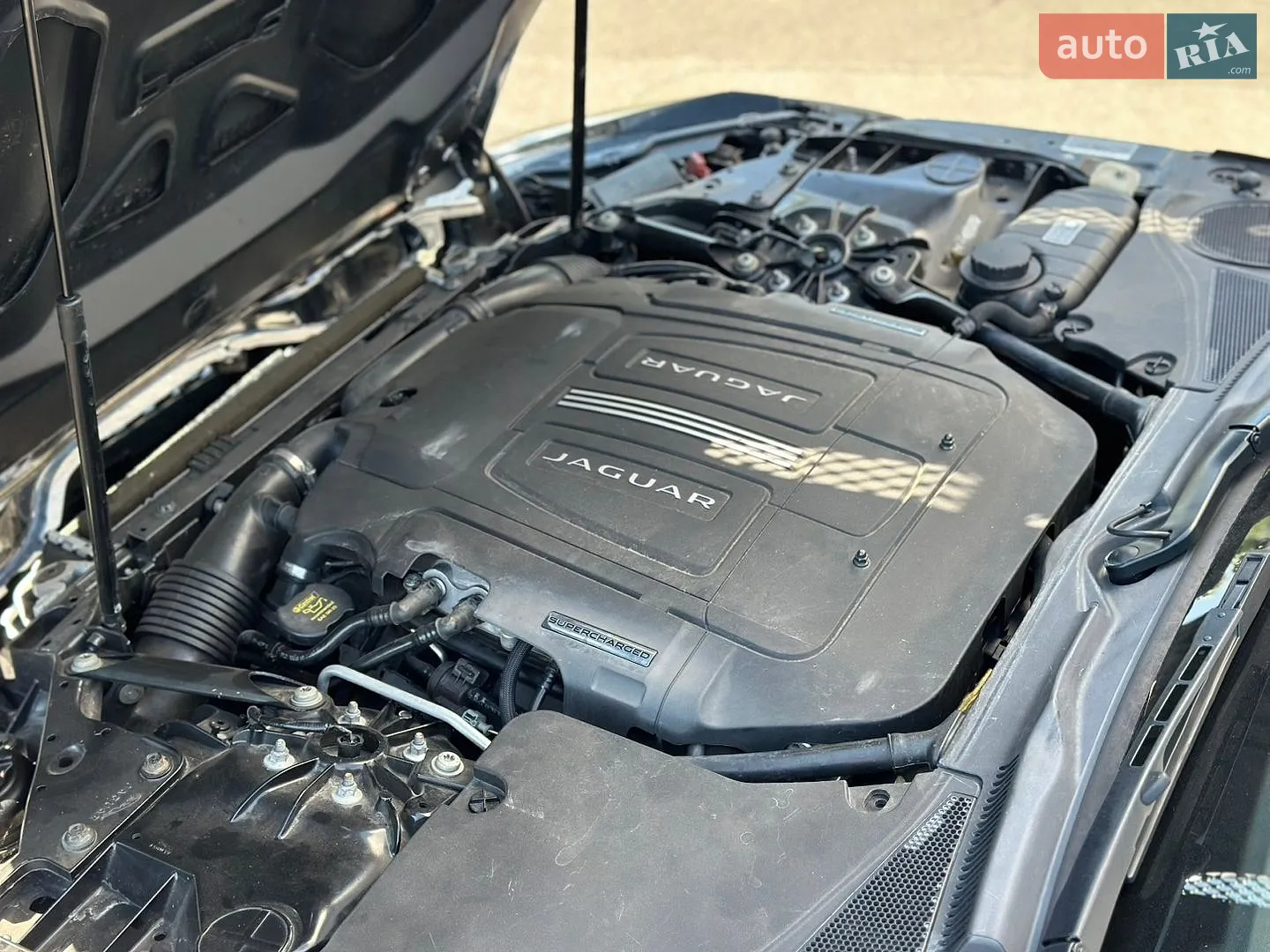 2013 Jaguar F-Type - мініатюра 66