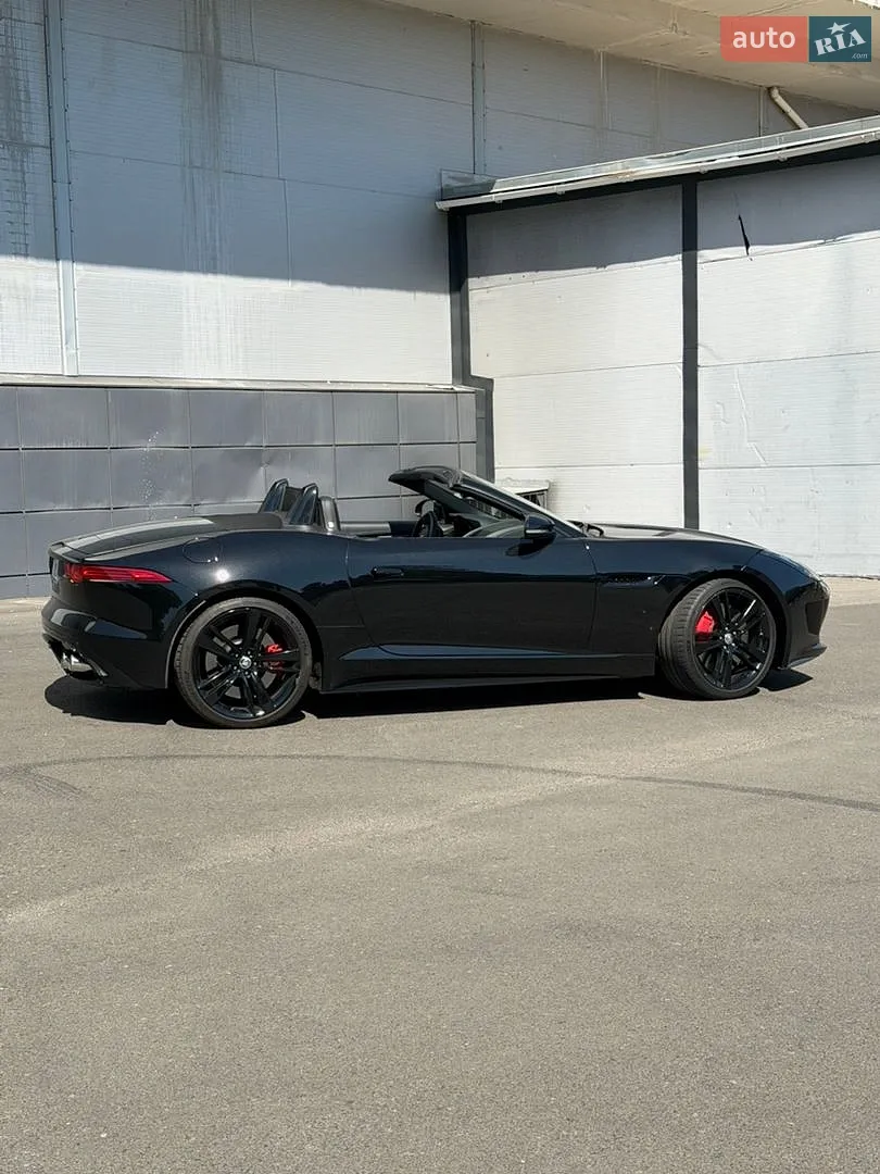 2013 Jaguar F-Type - мініатюра 30
