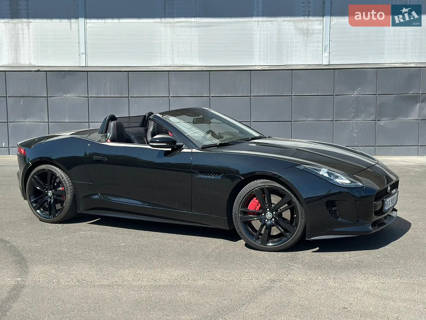 2013 Jaguar F-Type - мініатюра 31