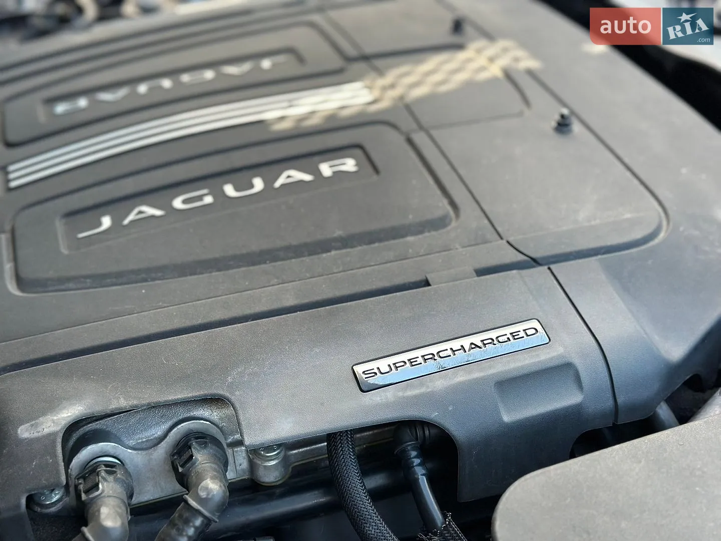 2013 Jaguar F-Type - мініатюра 54