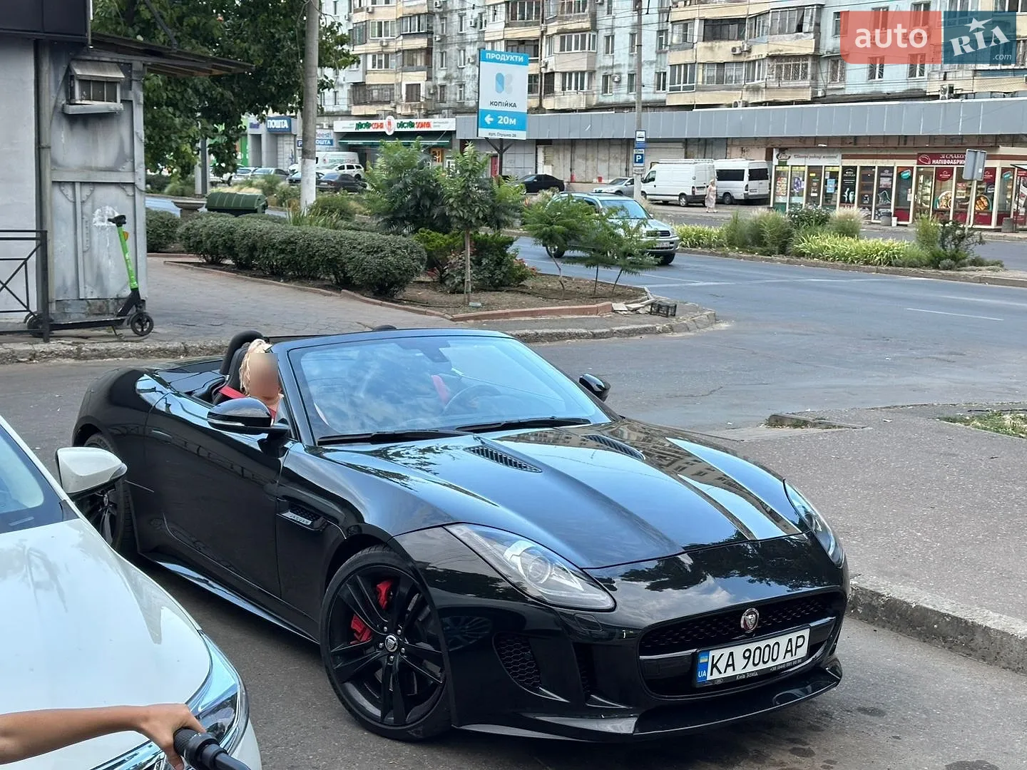 2013 Jaguar F-Type - мініатюра 5