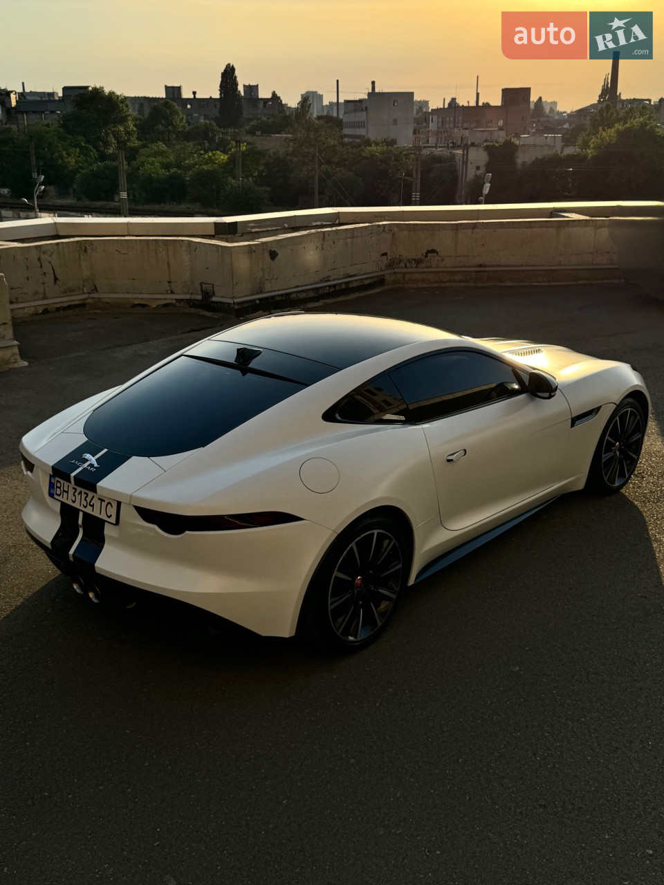 2014 Jaguar F-Type - мініатюра 24