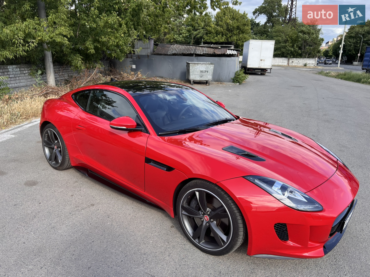 2015 Jaguar F-Type - мініатюра 38