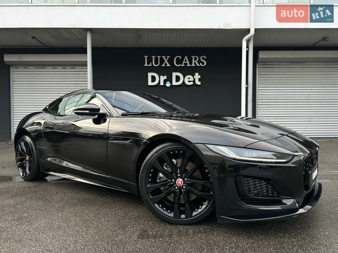 2023 Jaguar F-Type - мініатюра 92