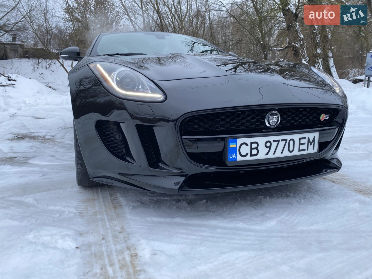 2015 Jaguar F-Type - мініатюра 70