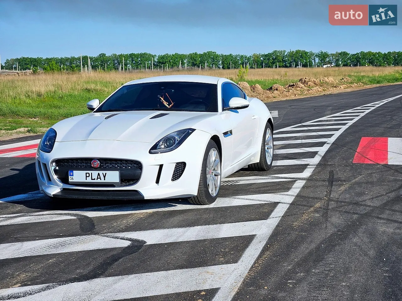 2016 Jaguar F-Type - мініатюра 12