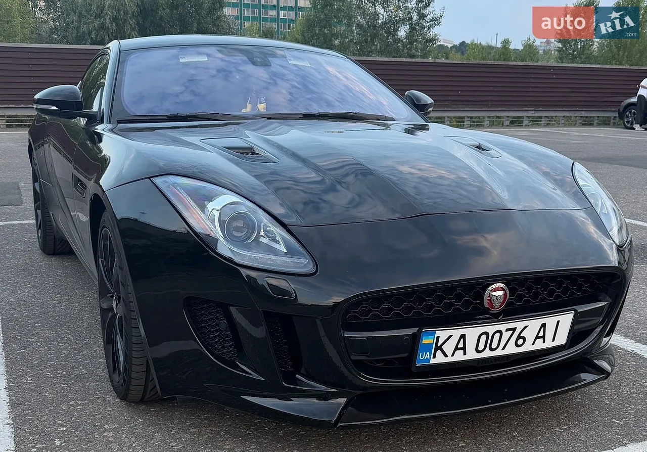 2016 Jaguar F-Type - мініатюра 42