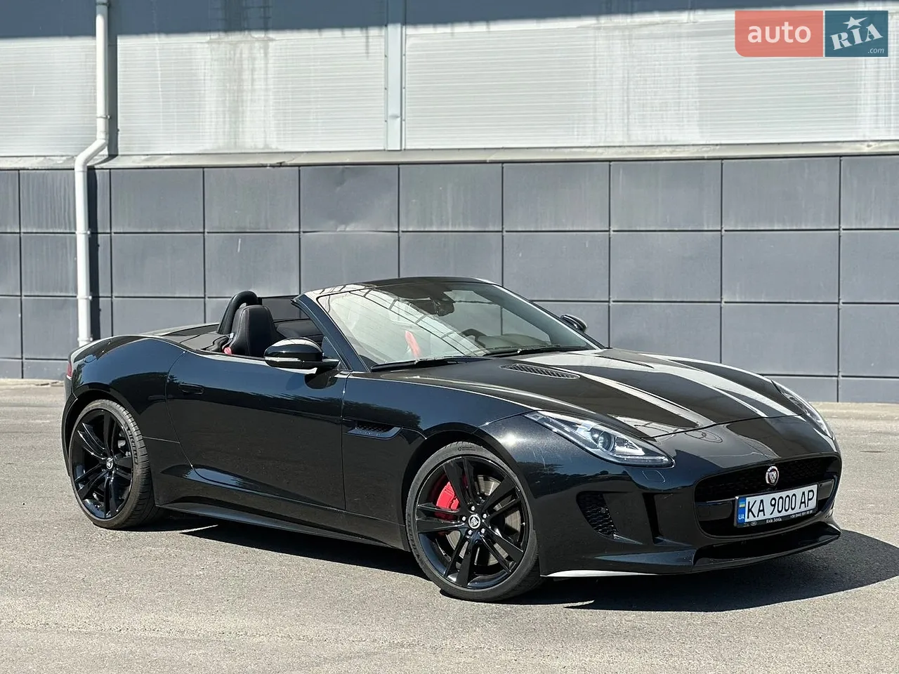 2013 Jaguar F-Type - мініатюра 94
