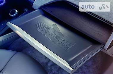 Внедорожник / Кроссовер Jaguar I-Pace 2018 в 