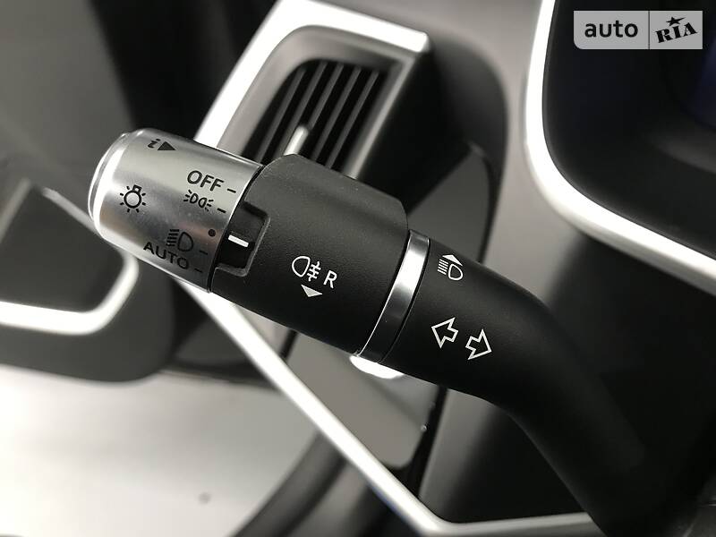 Позашляховик / Кросовер Jaguar I-Pace 2018 в Києві