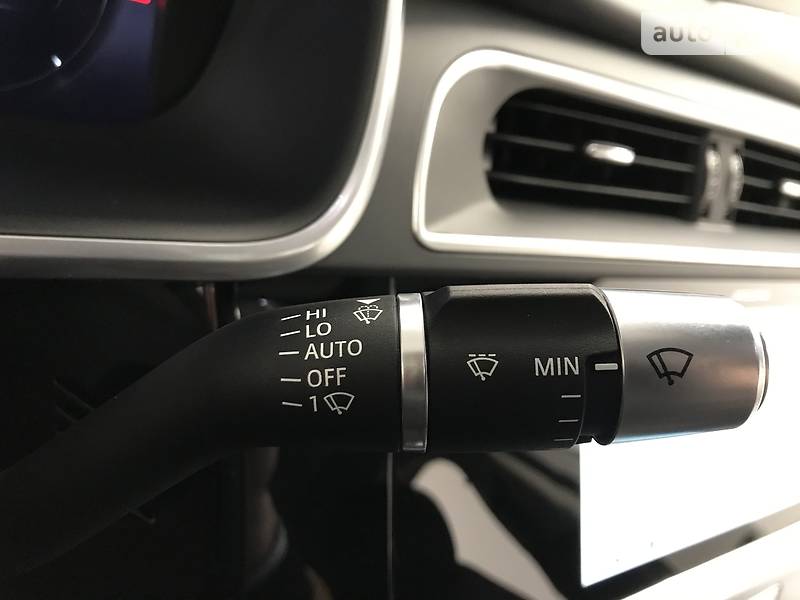 Позашляховик / Кросовер Jaguar I-Pace 2018 в Києві